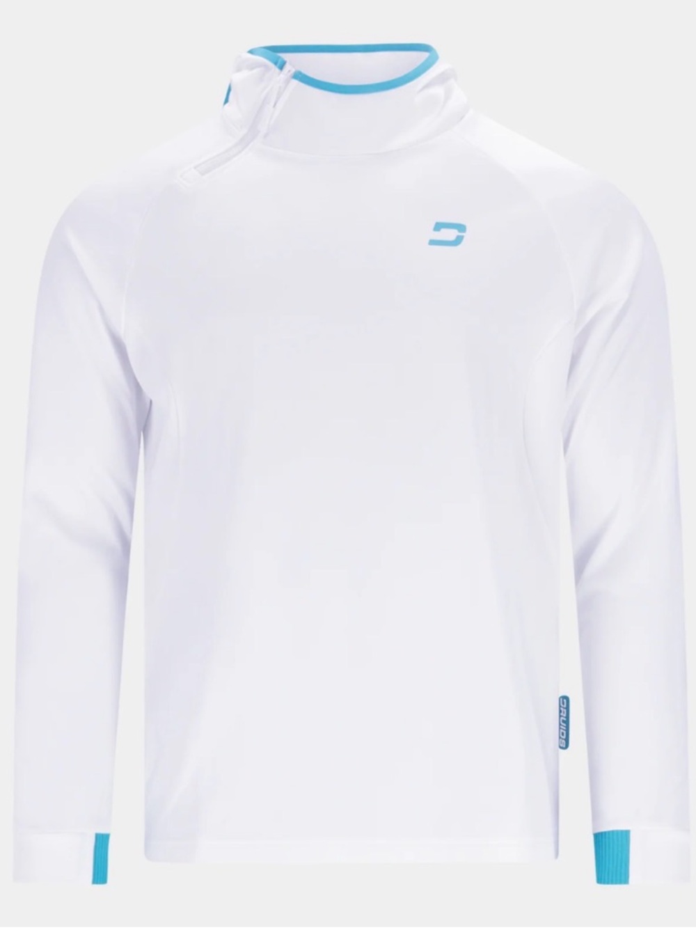 Druids Timeless Golf Hoodie Size M